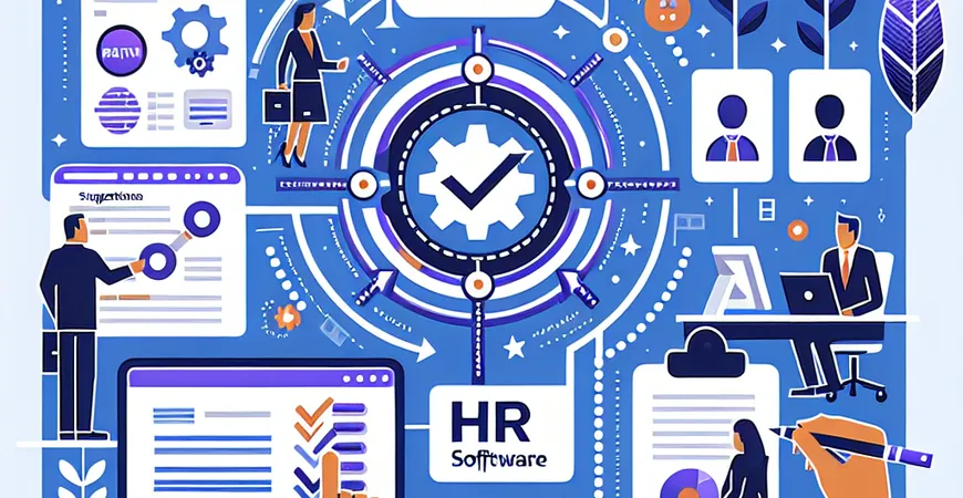 HR 软件运营如何处理建议？建立反馈快速响应机制